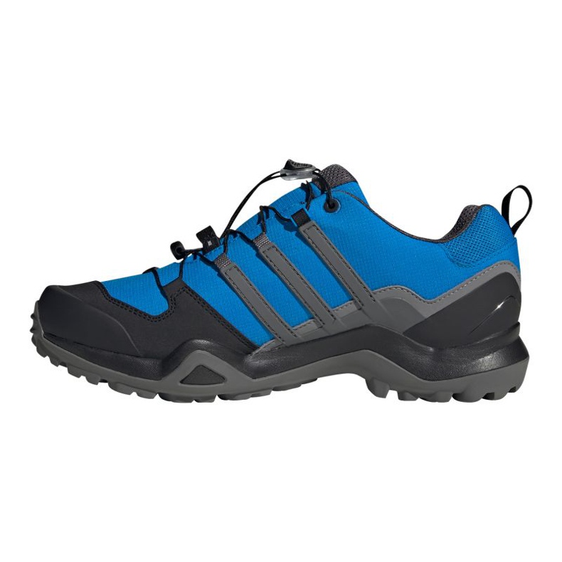 Pantofi adidas Terrex Swift R2 Gtx M GZ0362 albastru 1