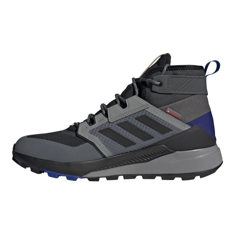 Adidas Terrex Trailmaker Mid C. Rdy M FZ3371 negru gri 1
