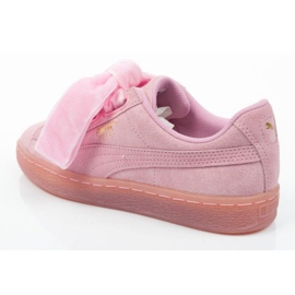 Puma Basket Heart Patent W 363229 02 roz 2
