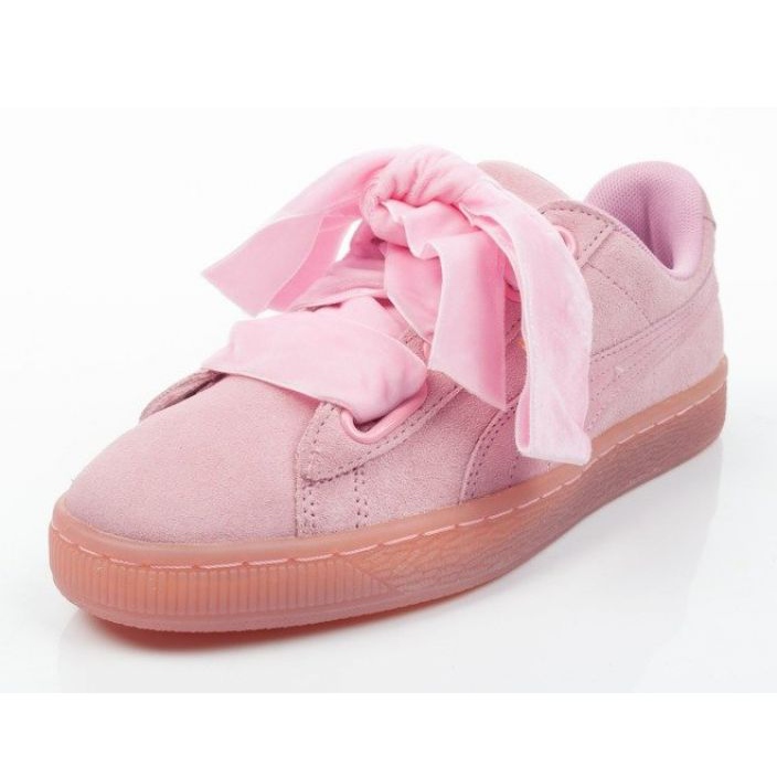 Puma Basket Heart Patent W 363229 02 roz 3