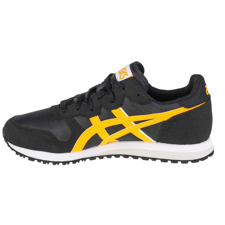 Asics Oc Runner M 1201A388-002 negru galben 1