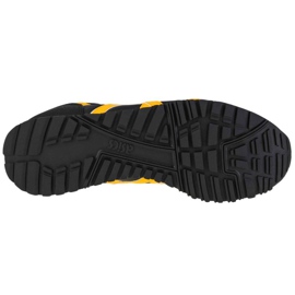 Asics Oc Runner M 1201A388-002 negru galben 3