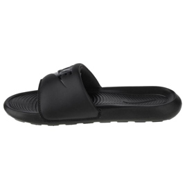 Nike Victori One Slide M CN9677-004 diapozitive negru 1