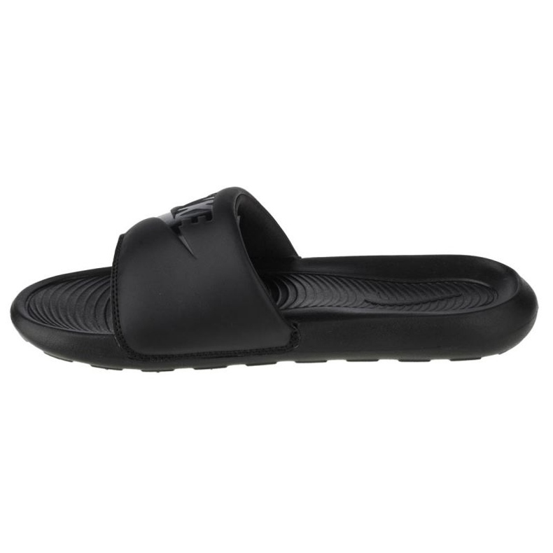 Nike Victori One Slide M CN9677-004 diapozitive negru 1