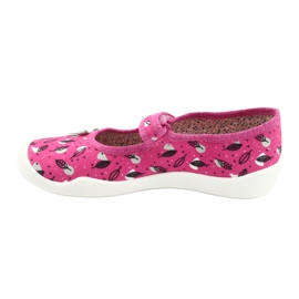Încălțăminte pentru copii Befado 114Y428 roz multicolor 2