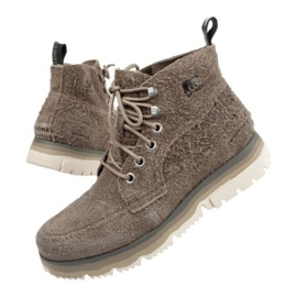 Pantofi Sorel M NM3469-245 bej 1