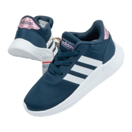 Pantofi Adidas Lite Racer 2.0 Jr FY9212 albastru marin 1