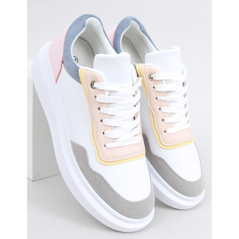 Pantofi sport dama Dory Blue multicolor 1 Pantofi sport dama Dory Blue multicolor 1