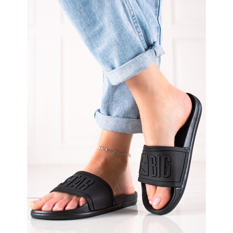 Big Star pentru femei DD274A271 negru 1