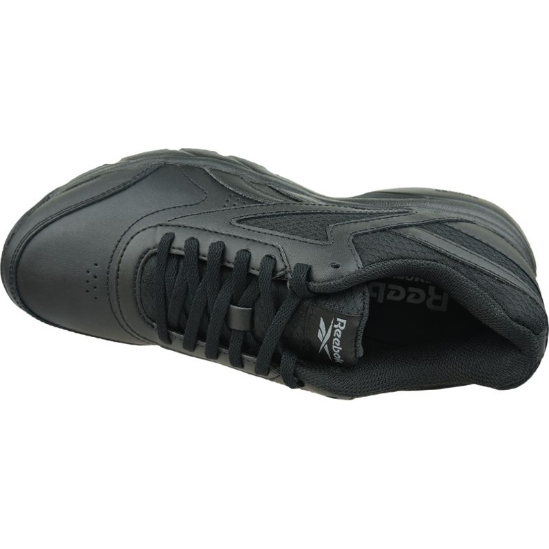 Reebok Work in Cushion 4.0 FU7355 Pantofi negru 1