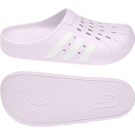 Papuci Adidas Adilette Clog GZ5888 roz 1
