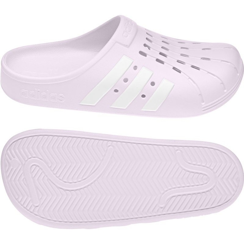 Papuci Adidas Adilette Clog GZ5888 roz 1