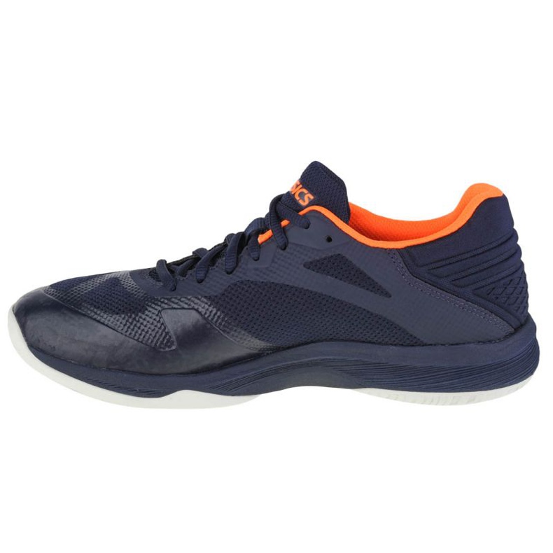 ASICS Netburner Ballistic Ff M 1051A002-403 albastru marin albastru 1