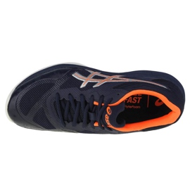 ASICS Netburner Ballistic Ff M 1051A002-403 albastru marin albastru 2