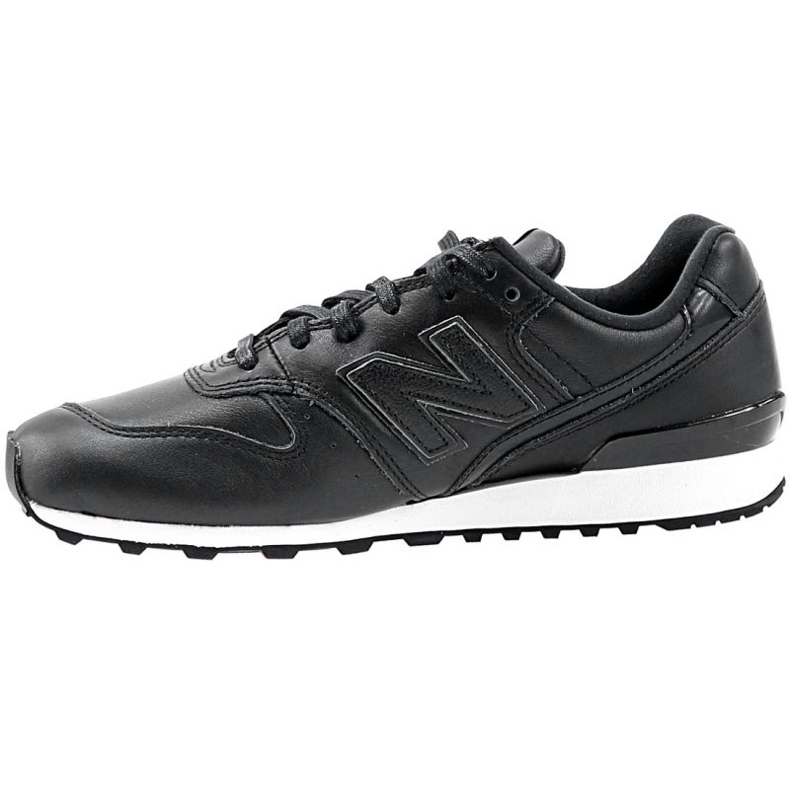 Pantofi New Balance W WR996JV negru 1