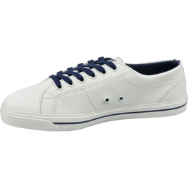 Lacoste Riberac 119 Jr 737CUJ0020WN1 alb 1