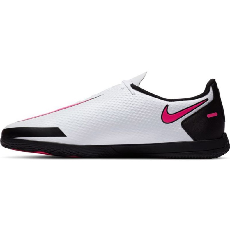 Pantofi de fotbal Nike Phantom Gt Club Ic M CK8466-160 multicolor alb 1