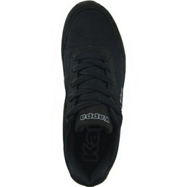 Kappa Follow Oc 242512 1116 pantofi negru 1