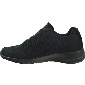 Kappa Follow Oc 242512 1116 pantofi negru 2