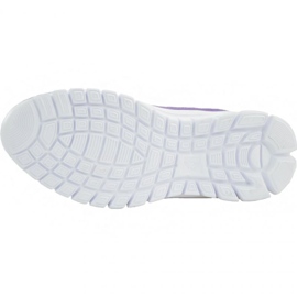 Pantofi Kappa Follow Jr 260604K 2310 violet 2