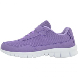 Pantofi Kappa Follow Jr 260604K 2310 violet 3