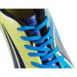 Pantofi de sală Penalty Victoria Rx V 2 Sala AM-RX-CL HS-TNK-000007366 multicolor galbeni 6