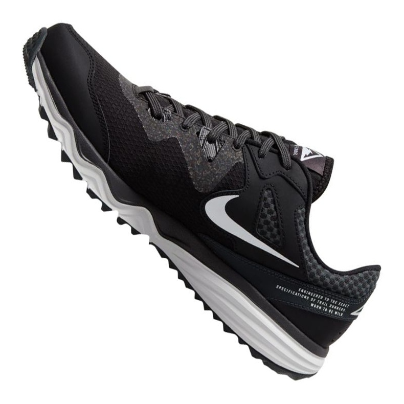 Pantofi Nike Juniper Trail M CW3808-001 negru 1