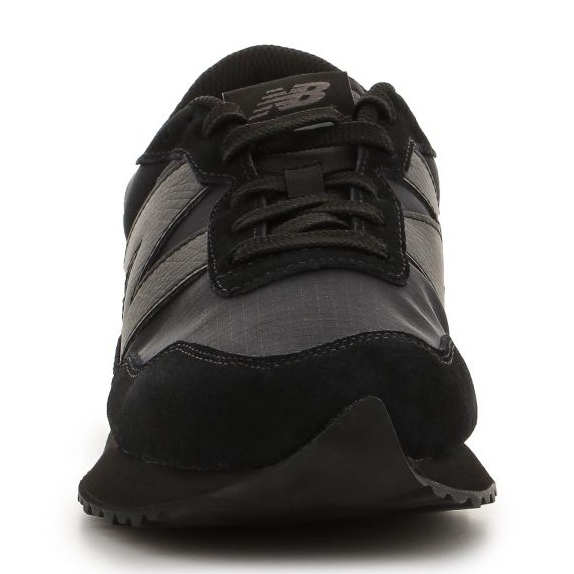 Pantofi sport New Balance M MS237UX1 negru 1 Pantofi sport New Balance M MS237UX1 negru 1