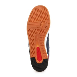 Pantofi New Balance M CT574NVY albastru 4