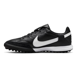 Pantofi Nike Premier 3 Tf AT6178-010 negru negru 1