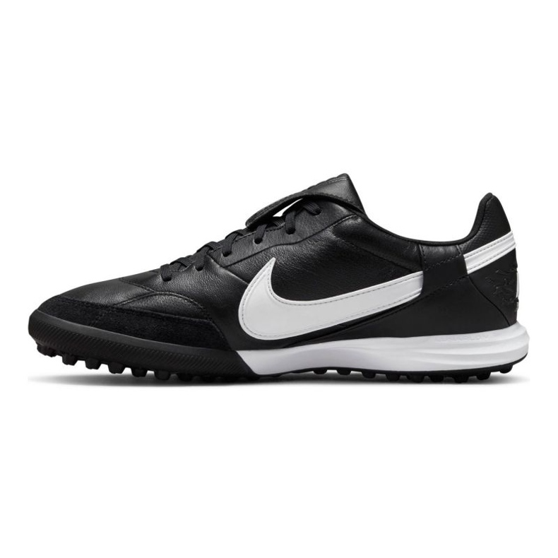 Pantofi Nike Premier 3 Tf AT6178-010 negru negru 1
