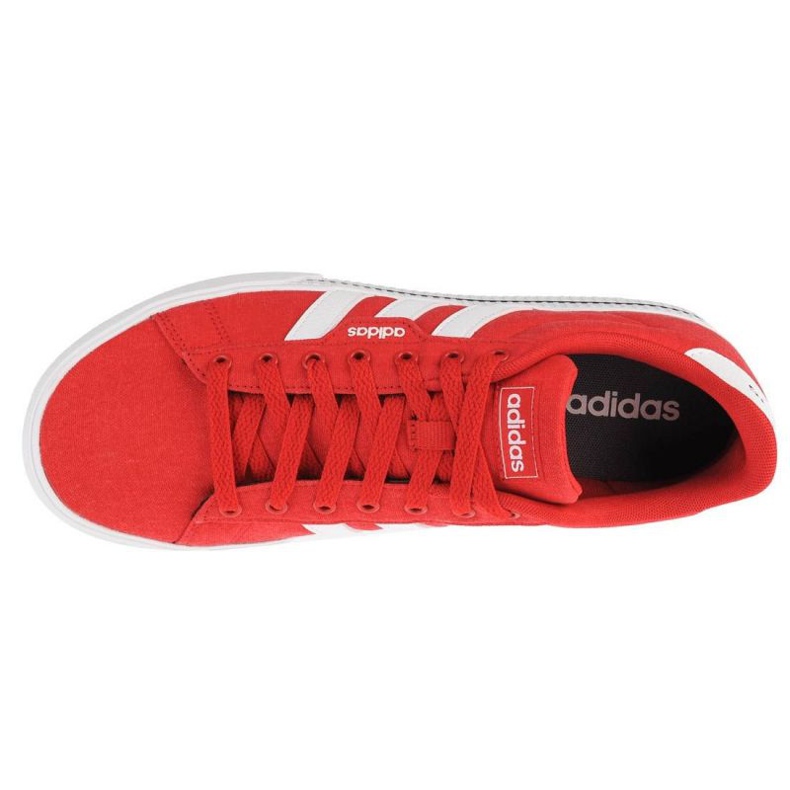 Pantofi Adidas Daily 3.0 M GY8116 roșu 1