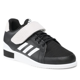 Pantofi Adidas Power Perfect 3 GX2895 negru 1