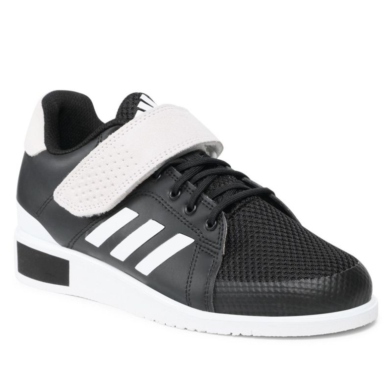 Pantofi Adidas Power Perfect 3 GX2895 negru 1