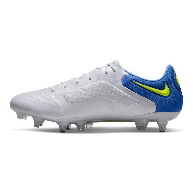 Pantofi de fotbal Nike Tiempo Legend 9 Elite SG-Pro Ac M DB0822-075 gri nuanțe de gri 1