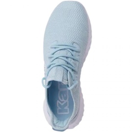 Pantofi Kappa Capilot Gc 242961GC 6110 albastru 1