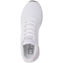 Kappa Getup M 243102 1014 pantofi alb 1