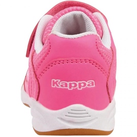 Pantofi Kappa Damba K Jr 260765K 2210 roz 4