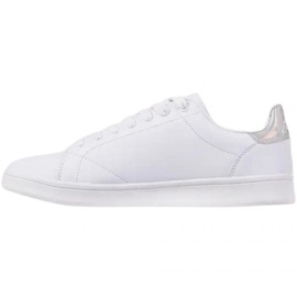 Pantofi Kappa Limit 243049 1017 alb 2