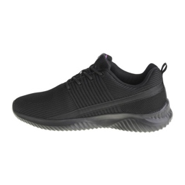 Pantofi Lee Cooper M LCW-22-32-1216M negru 1