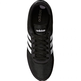 Încălțăminte adidas V Racer 2.0 M BC0106 negru 1