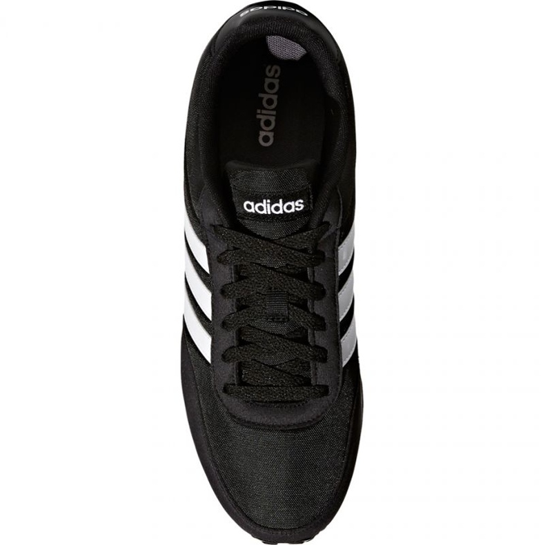 Încălțăminte adidas V Racer 2.0 M BC0106 negru 1