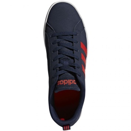 Încălțăminte adidas Vs Pace M B74317 albastru 2