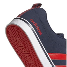 Încălțăminte adidas Vs Pace M B74317 albastru 4