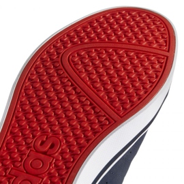 Încălțăminte adidas Vs Pace M B74317 albastru 5