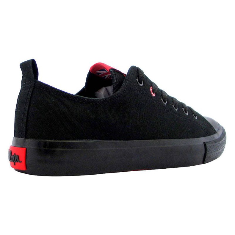 Pantofi Lee Cooper LCW-22-31-0912M negru 1