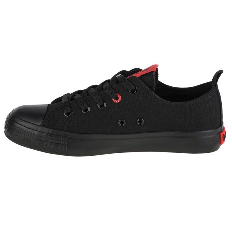 Pantofi Lee Cooper W LCW-22-31-0913L negru 1