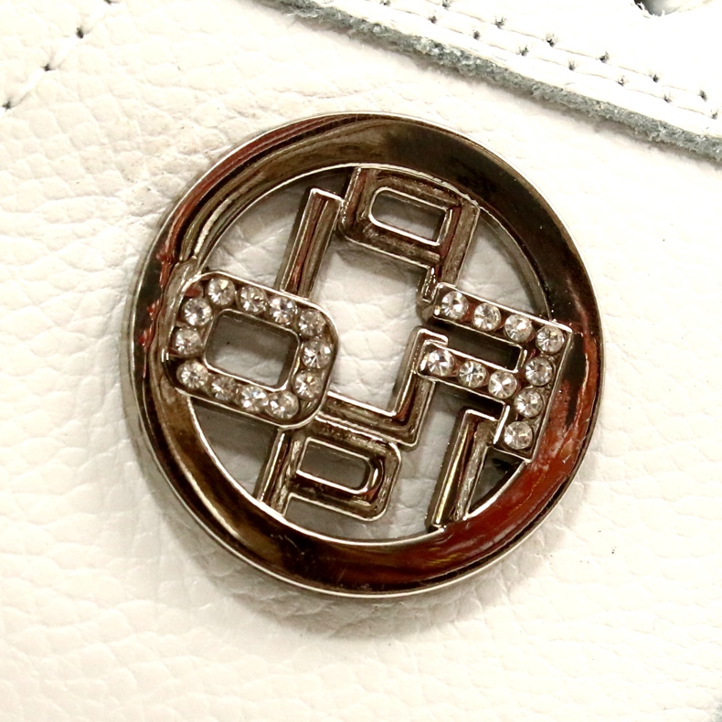 Pantofi sport dama legati Filippo DP3547 / 22 WH Alb argint 5 Pantofi sport dama legati Filippo DP3547 / 22 WH Alb argint 5