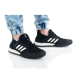 Încălțăminte adidas Terrrex Daroga H.RDY M BC0980 negru 2