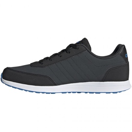 Pantofi Adidas Vs Switch 2 K Jr G25921 negru albastru 2